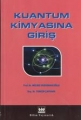 Kuantum Kimyasına Giriş