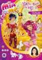Mıa And Me Yapıştır Ve Eğlen 1