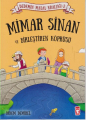 Mimar Sinan ve Birleştiren Köprüsü
