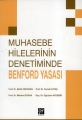 Muhasebe Hilelerinin Denetiminde Benford Yaası