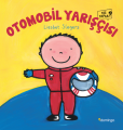 Otomobil Yarışçısı Ne Yapar?