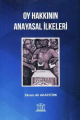 Oy Hakkının Anayasal İlkeleri