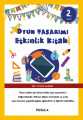Oyun Tasarımı Etkinlik Kitabı 2. Sınıf