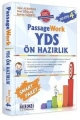 Passagework YDS Ön Hazırlık & Seviye 4
