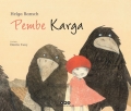 Pembe Karga 2.Baskı