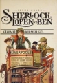 Sherlock, Lüpen ve Ben & Gizemli Kırmızı Gül