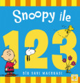 Snoopy İle Abc Bir Alfabe Macerası