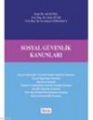 Sosyal Güvenlik Kanunları