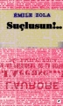  Suçlusun!