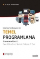 TEMEL PROGRAMLAMA (M.TEKDAL)