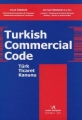 Turkish Commercial Code