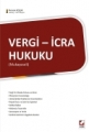 Vergi - İcra Hukuku