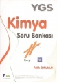 YGS Kimya Soru Bankası
