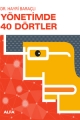 Yönetimde 40 Dörtler