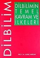 Dilbilimin Temel Kavram ve İlkeleri