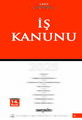 İş Kanunu