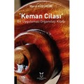 Keman Cilası