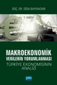 Makroekonomik Verilerin Yorumlanması