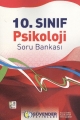10. Sınıf Psikoloji Soru Bankası