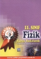 11. Sınıf Fizik Konu Anlatımlı