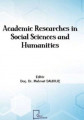 Academic Researches in Social Sciences and Humanities