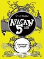 Afacan 5’ler Gezintiye Çıkıyor