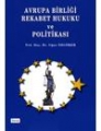 Avrupa Birliği Rekabet Hukuku ve Politikası