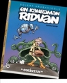  En Kahraman Rıdvan & Omistan