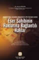 Eser Sahibinin Haklarına Bağlantılı Haklar