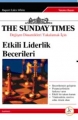 Etkili Liderlik Becerileri
