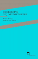  Heidegger'in Geç Dönem Felsefesi