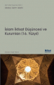 İslam İktisat Düşüncesi ve Kurumları (16.Yüzyıl)