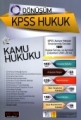  KPSS Hukuk & Kamu Hukuku