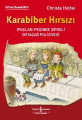  Karabiber Hırsızı