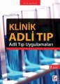 Klinik Adli Tıp