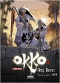 Okko 4 (Ateş Devri) - 1.Baskı