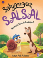 Salyangoz Salsal - Merhaba Yeni Arkadaşım!