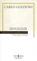 Sevgililer (Ciltli)