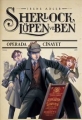 Sherlock, Lüpen ve Ben & Operada Cinayet