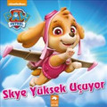 Skye Yüksek Uçuyor