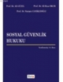 Sosyal Güvenlik Hukuku