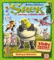 Çizmeli Kedi Çıkartma Hediyeli