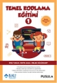 Temel Kodlama Eğitimi - 1