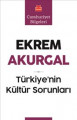 Türkiye'nin Kültür Sorunları