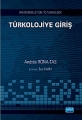 Türkolojiye Giriş / An Introduction To Turkology