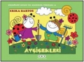 Ayçiçekleri 13 - Uğurböceği Sevecen İle Sal. 10.Bsk