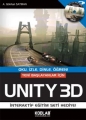  Unity 3D