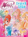 Winx Club - Değerli Taşlar