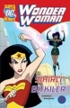 Wonder Woman & Sihirli Bitkiler