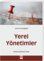 Yerel Yönetimler